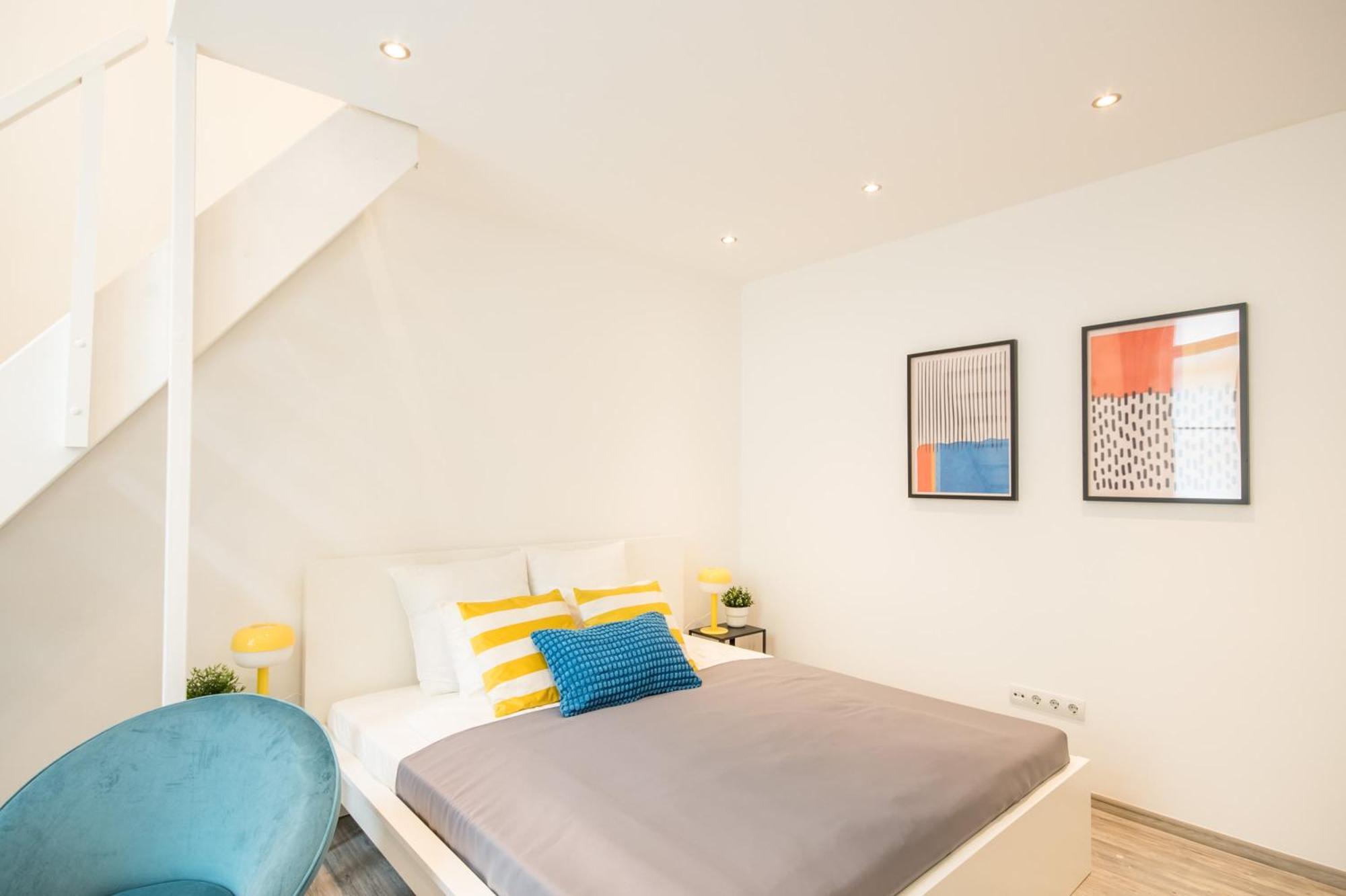 Apartment - Large - Easy Sleep