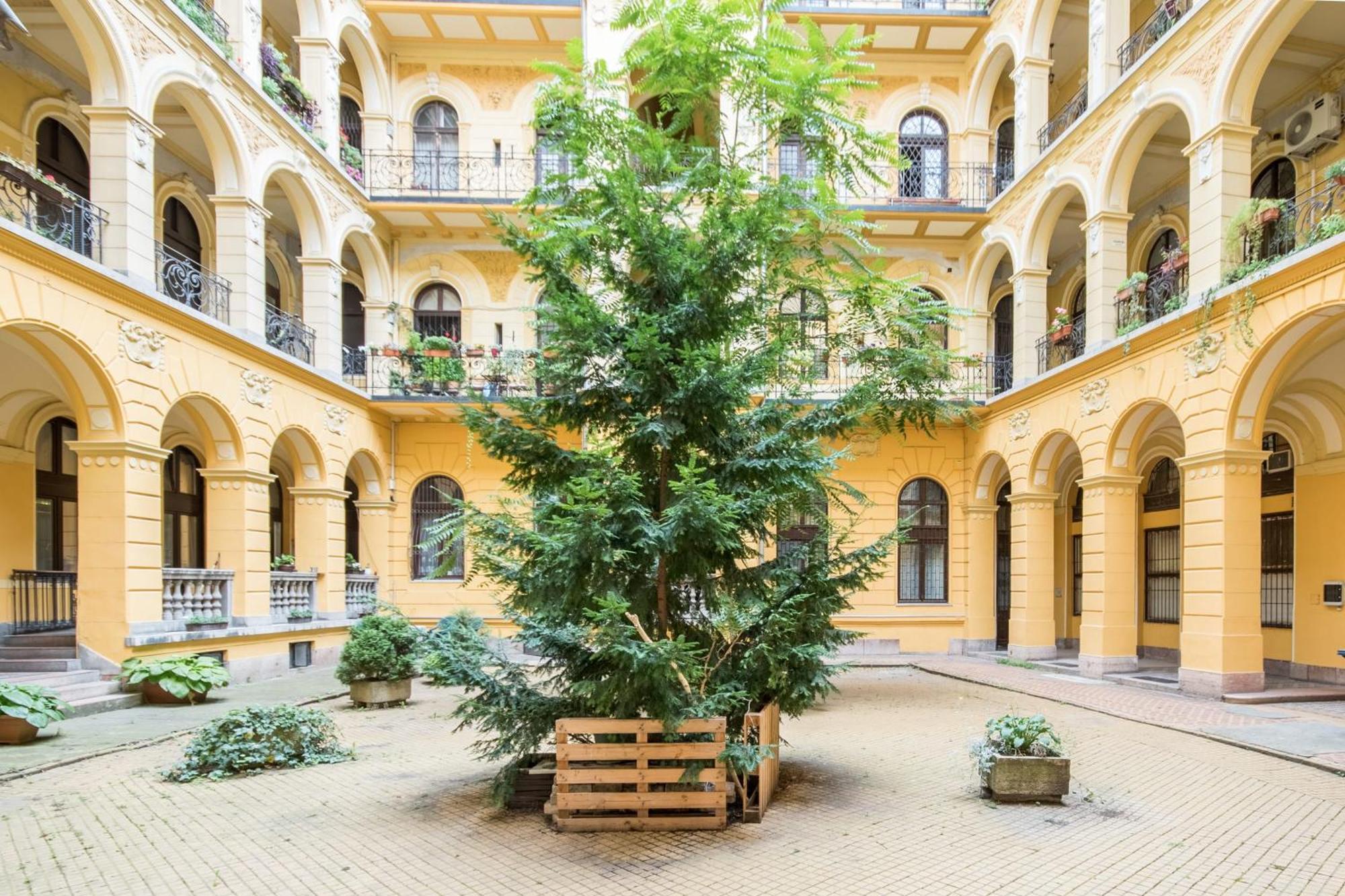 - Large - Easy Sleep Apartment Budapest
