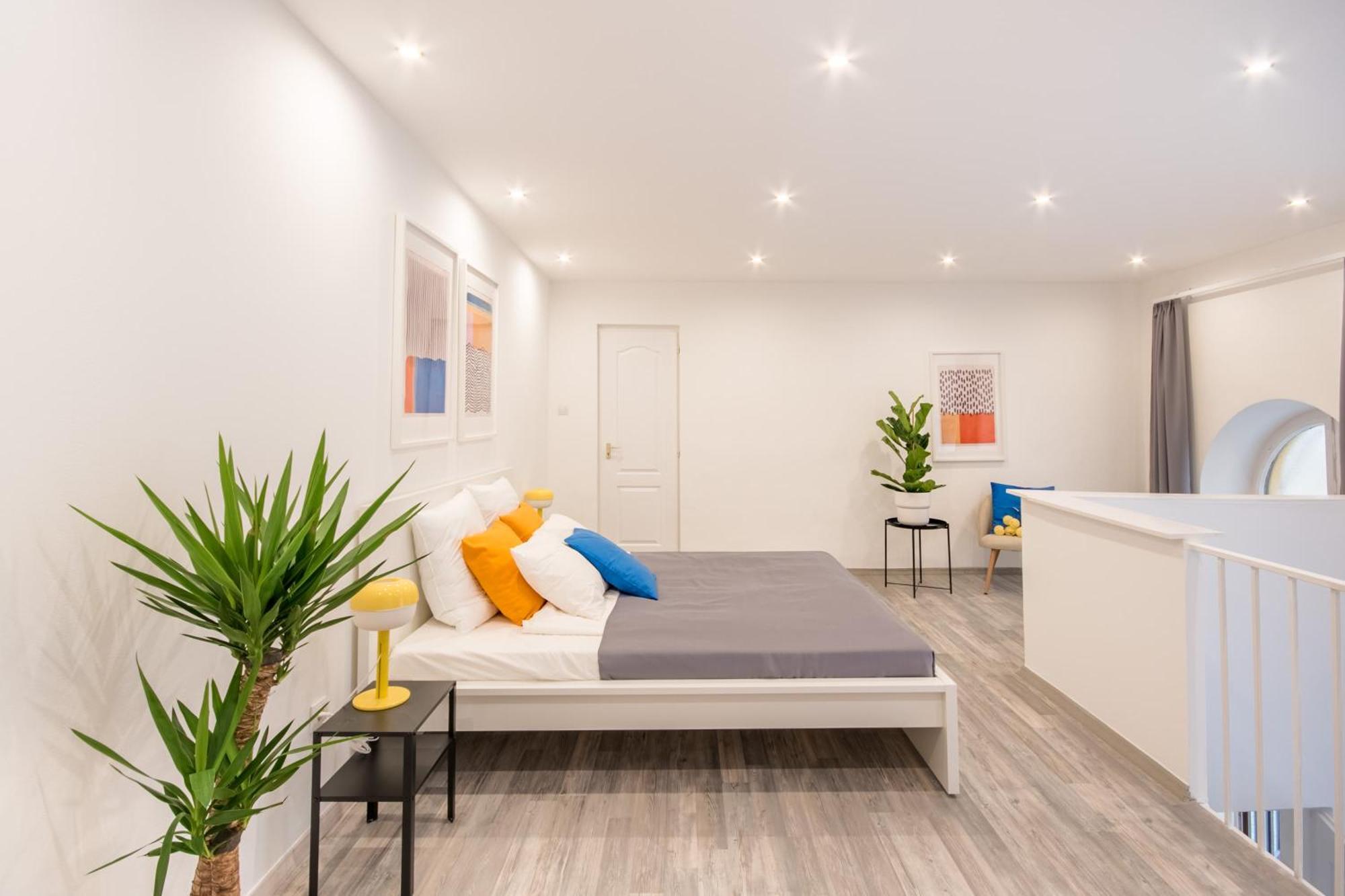 Apartment - Large - Easy Sleep *