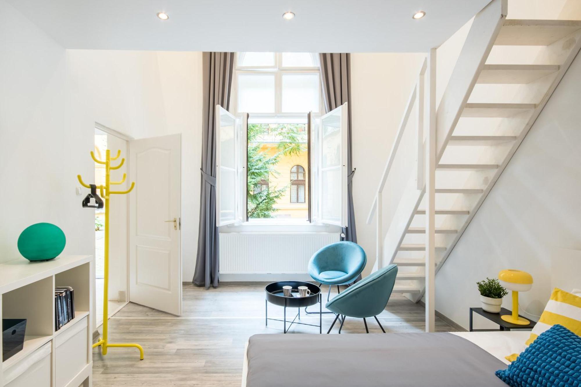 Apartment - Large - Easy Sleep *